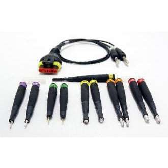 TEXA Marine Universal Pin Out Cable and Adapters (AM10)