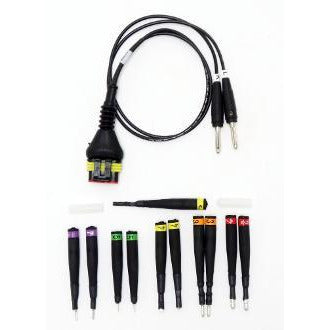 TEXA Marine Universal Pin Out Cable and Adapters (AM10)