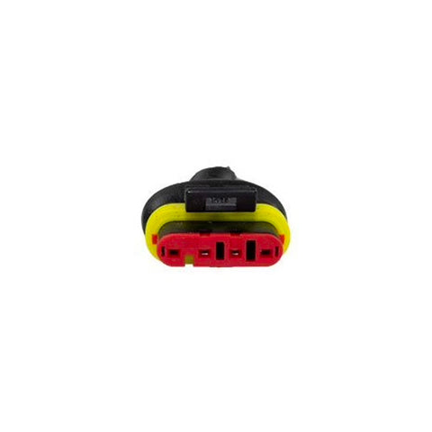 TEXA Marine MerCruiser, Volvo, and More OBD-M Cable (AM16)