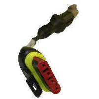 TEXA Marine Yanmar Cable series 4BY2, 4BY3, 6BY2, 6BY3 (AM15)