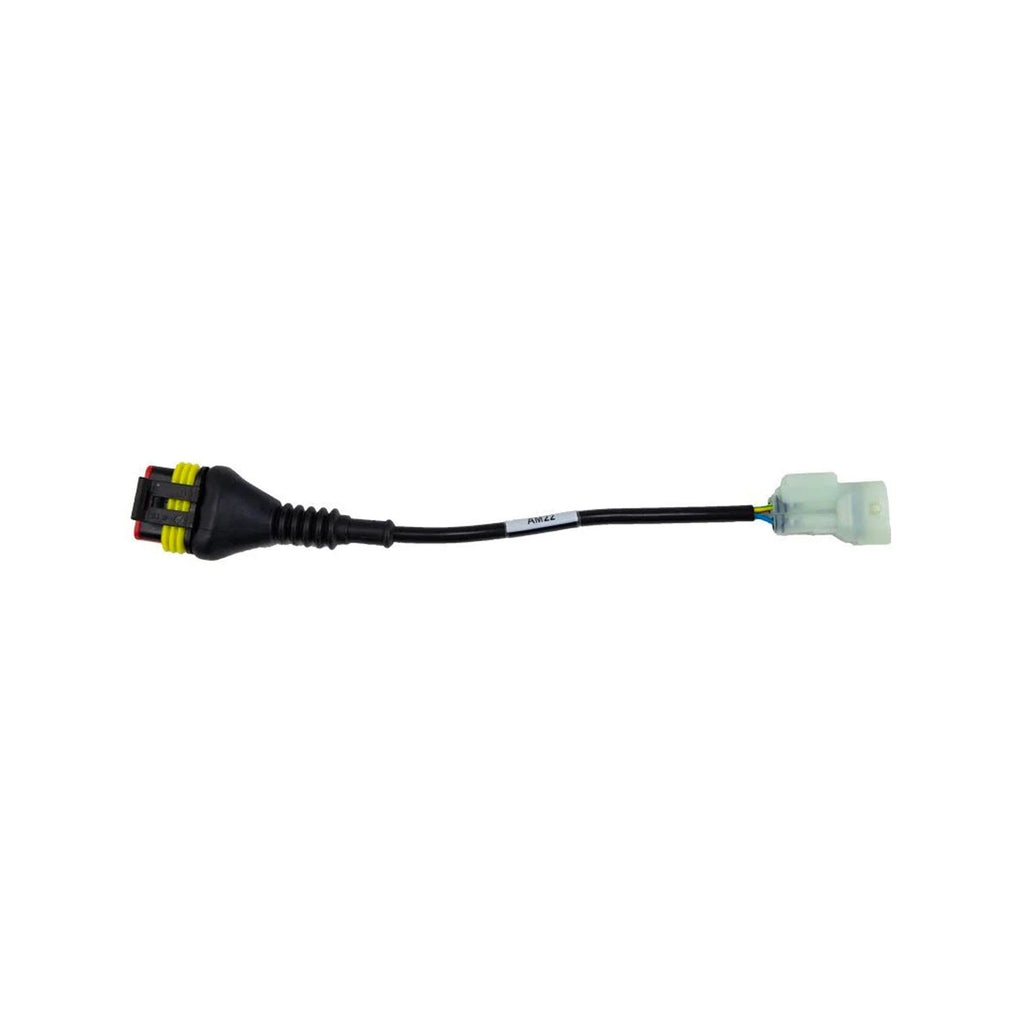 TEXA Marine Suzuki 4 Pin Cable