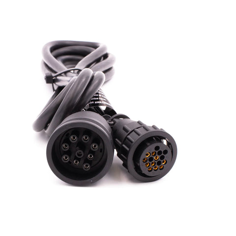 TEXA Marine Cummins and John Deere Cable (AM35)