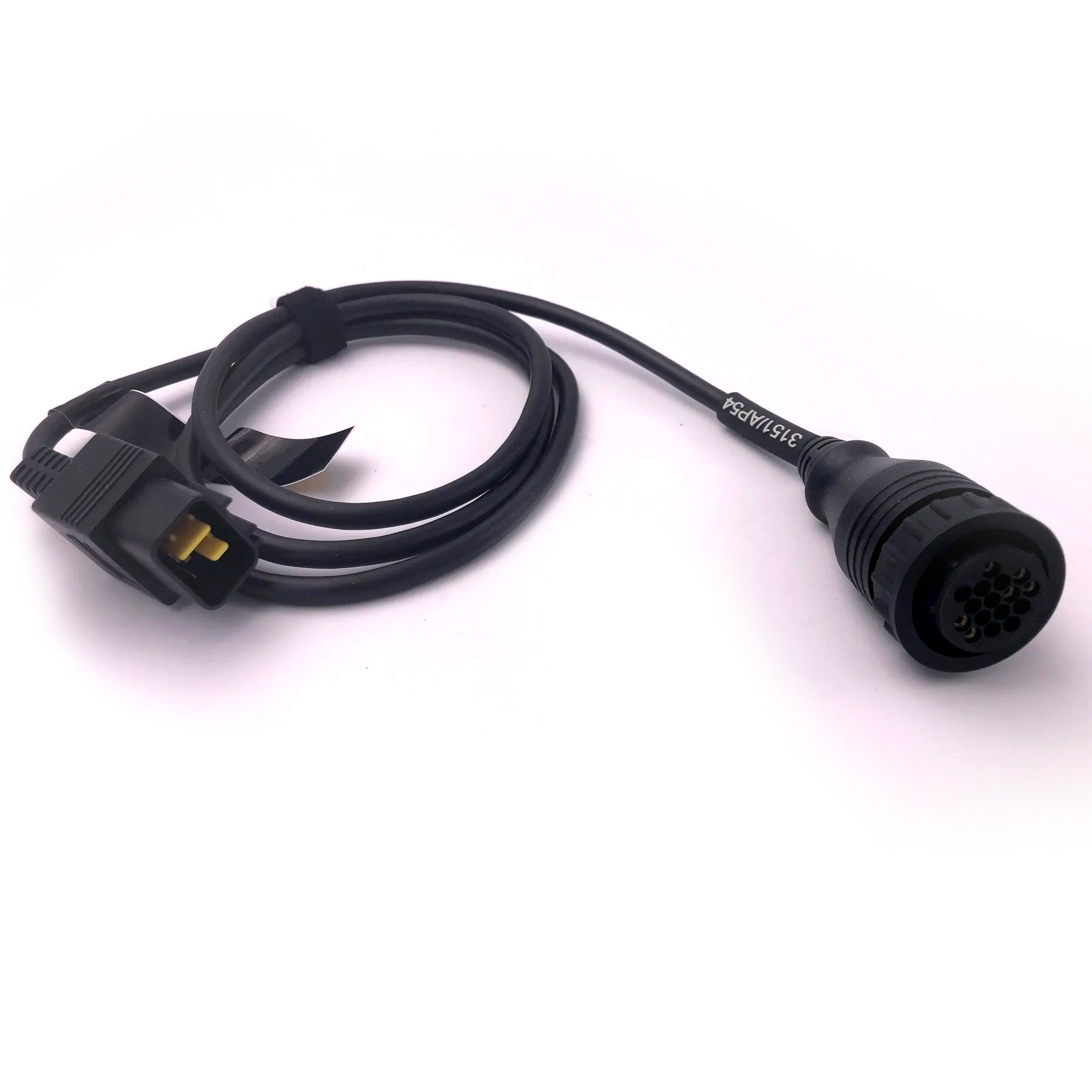 TEXA Marine Parsun Engine Cable | Marine Diagnostic Tools