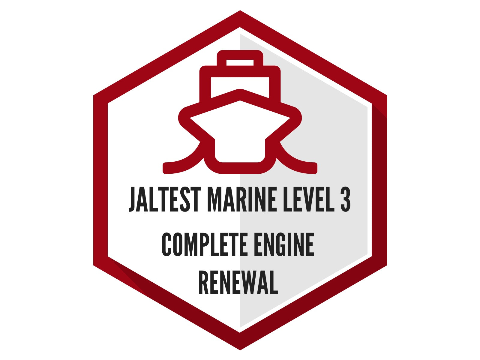 Jaltest Marine Complete Software Renewal - Level 3 (Premium)