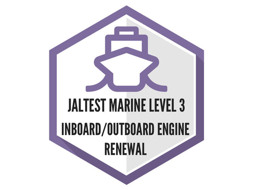Jaltest Marine Inboard & Outboard Engine Software Renewal - Level 3 (Premium)