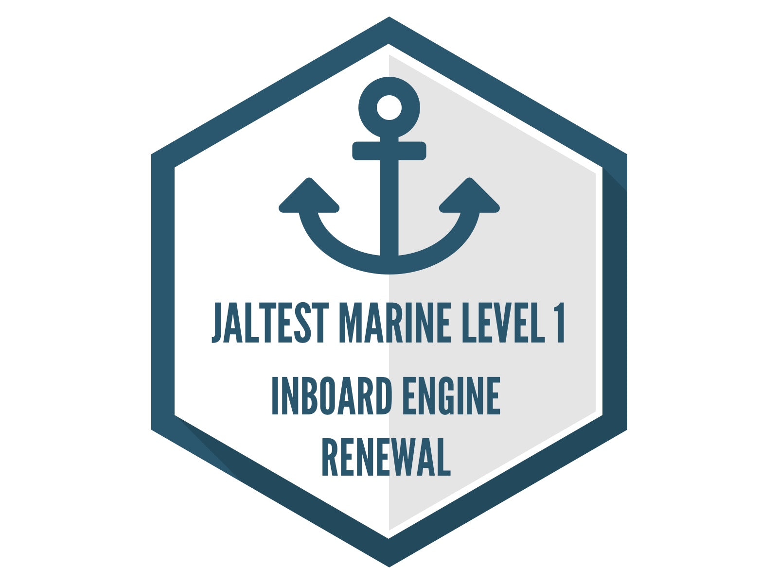 Jaltest Marine Inboard Engine Software Renewal - Level 1 (Basic)