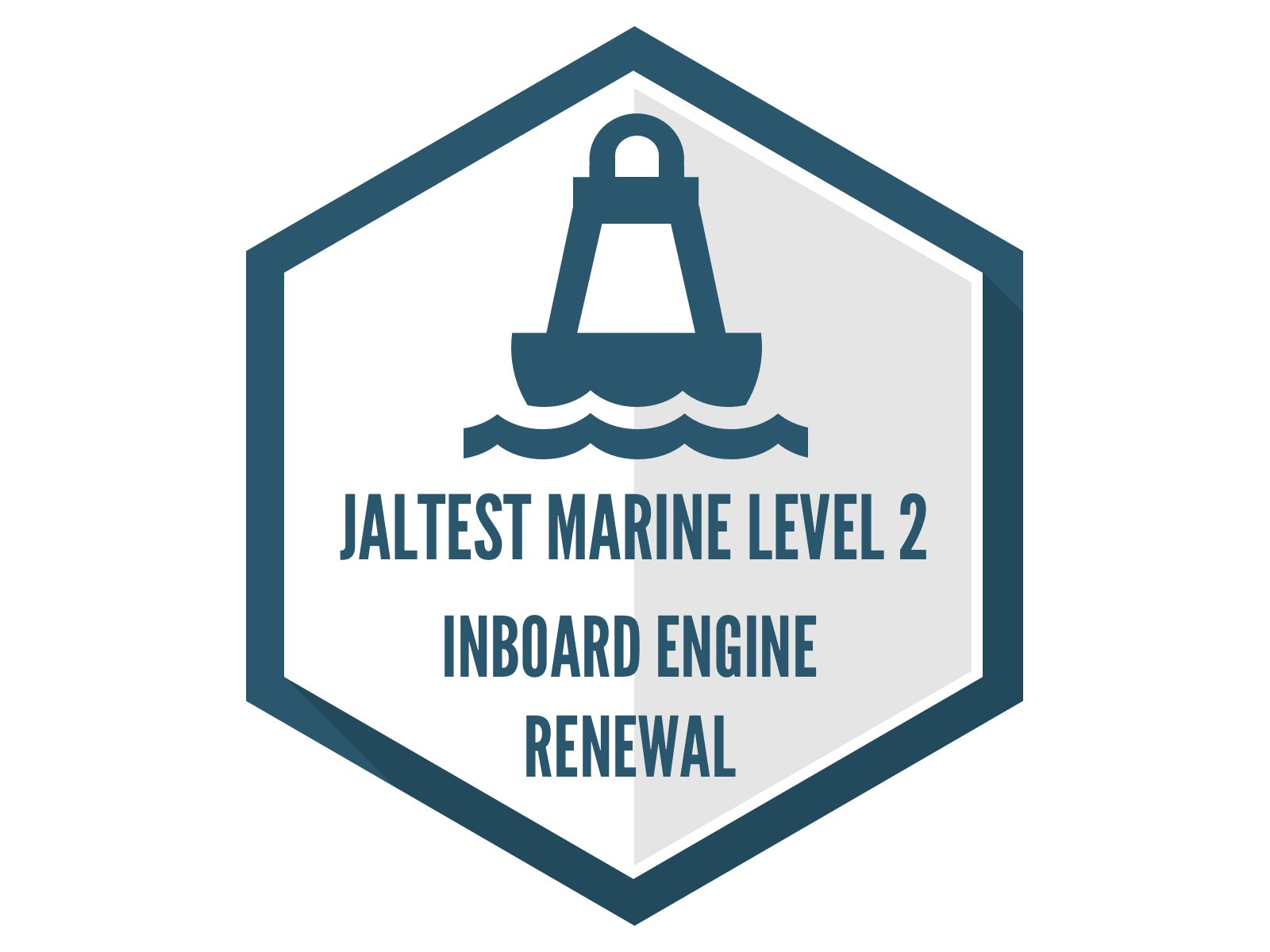 Jaltest Marine Inboard Engine Software Renewal - Level 2 (Standard)