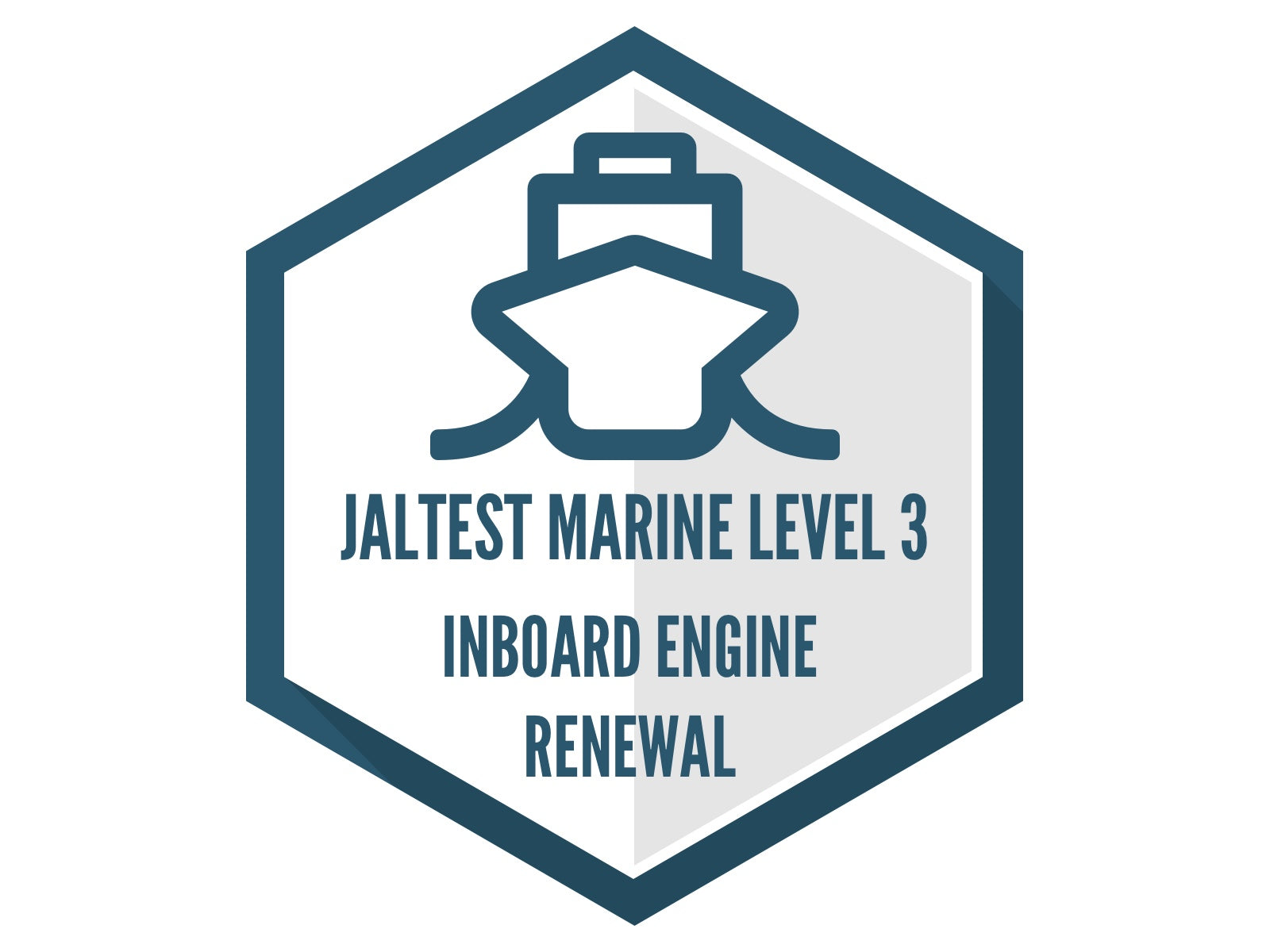 Jaltest Marine Inboard Engine Software Renewal - Level 3 (Premium)