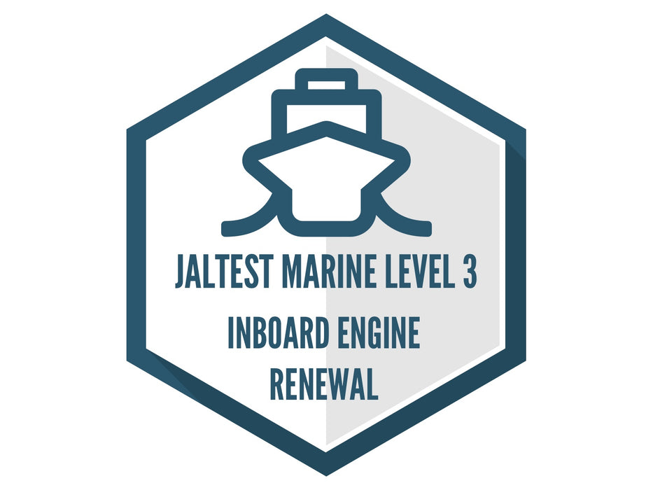 Jaltest Marine Inboard Engine Software Renewal - Level 3 (Premium)
