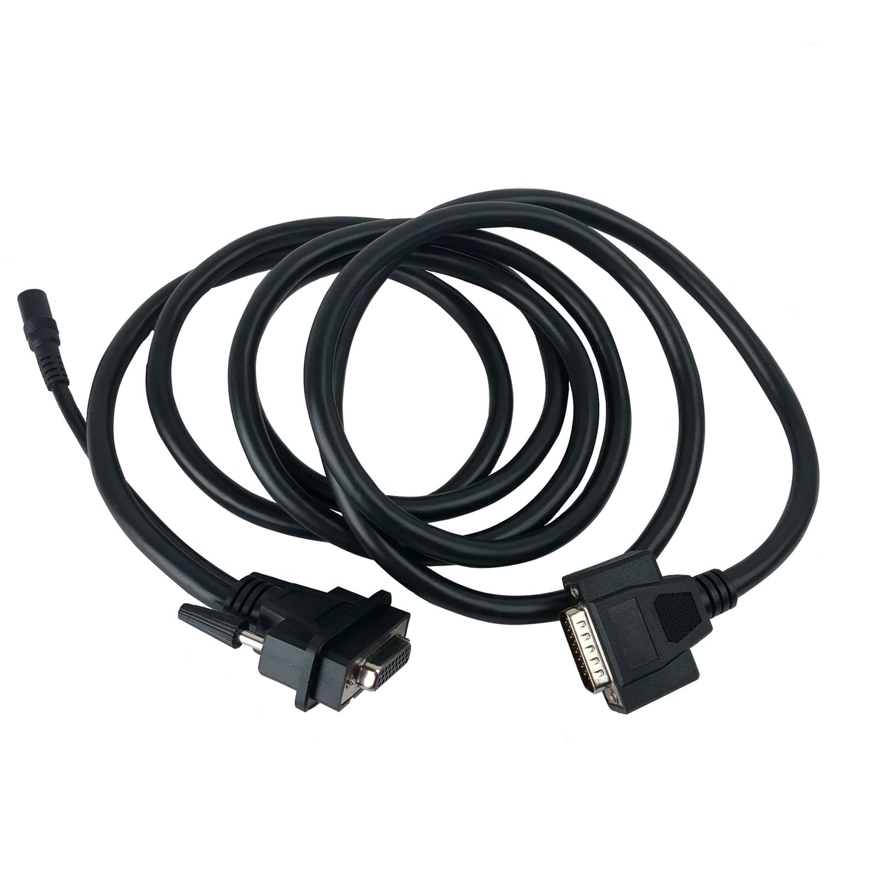 Cojali Power Supply Cable for Jaltest Marine | Marine Diagnostic Tools