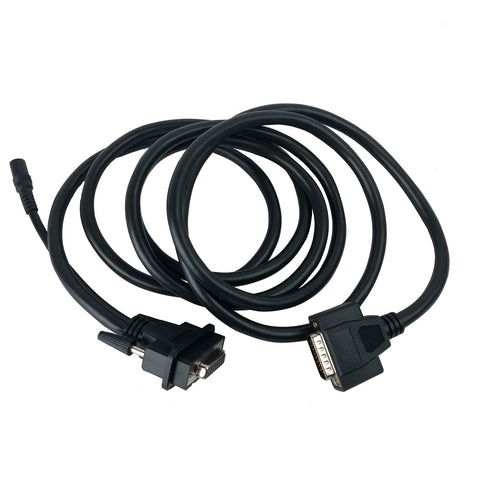 Cojali Power Supply Cable for Jaltest Marine (JDC100B)