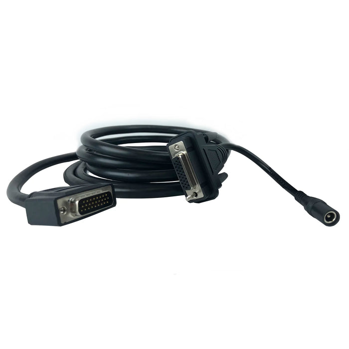 Cojali Power Supply Cable for Jaltest Marine