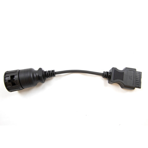 Cojali MAN Series TG Cable for Jaltest Marine (JDC207A)