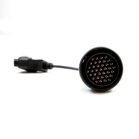 Cojali MAN Series 2000 Cable for Jaltest Marine (JDC210A)