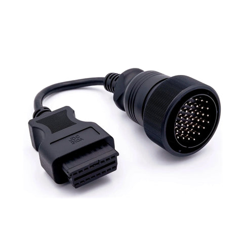 Cojali MAN Series 2000 Cable for Jaltest Marine (JDC210A)