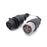 Cojali Deutsch 6 Pin Cable for Jaltest Marine
