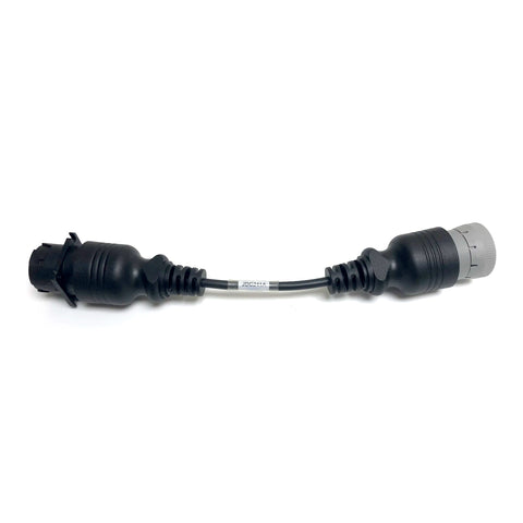 Cojali Deutsch 6 Pin Cable for Jaltest Marine (JDC211A)