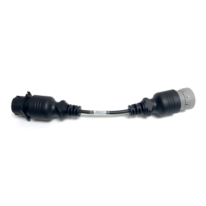 Cojali Deutsch 6 Pin Cable for Jaltest Marine