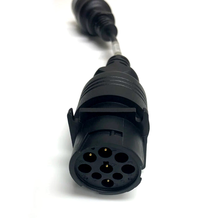 Cojali Deutsch 6 Pin Cable for Jaltest Marine