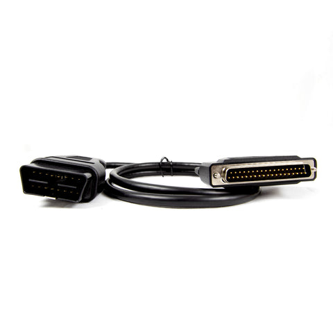 Cojali Diesel OBDII Cable for Jaltest Marine (JDC213M3)