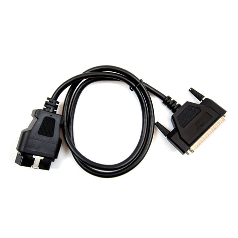 Cojali Diesel OBDII Cable for Jaltest Marine (JDC213M3)