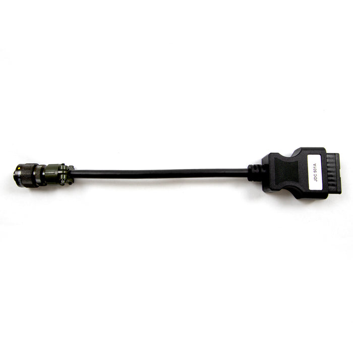 Cojali Steyr Cable 3 Pin Cable for Jaltest Marine