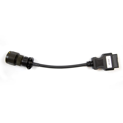 Cojali Steyr Engine 6 Pin Cable for Jaltest Marine (JDC502A)