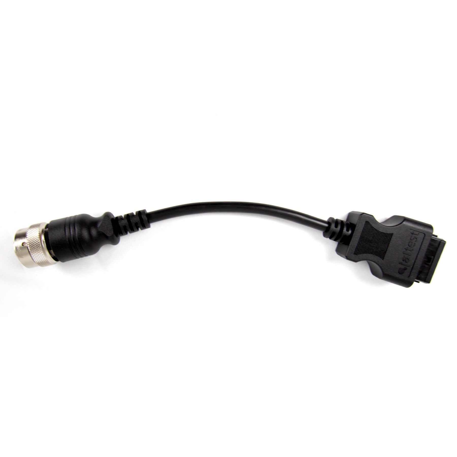 【ccedcedc0730④】 Cojali Deutz Engine Cable for Jaltest | Marine Diagnostic Tools