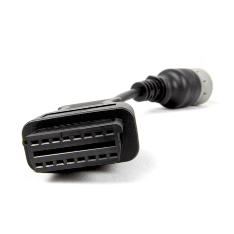 Cojali CAT and Perkins Cable for Jaltest Marine (JDC505A)