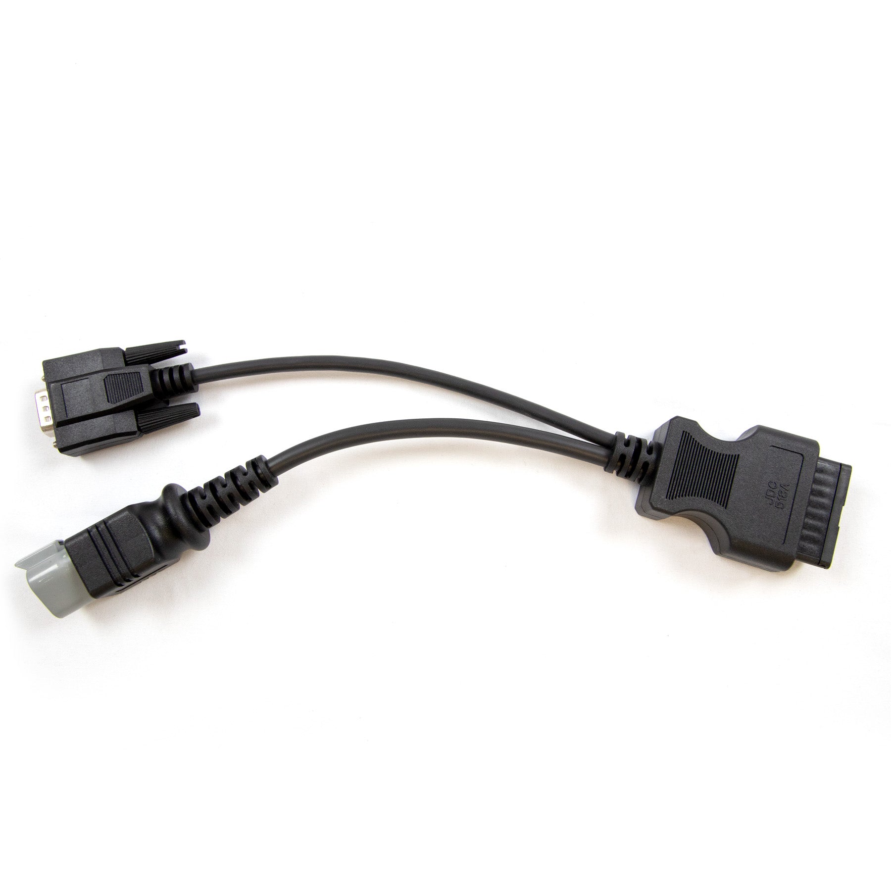 Cojali Massey Ferguson and SISU Cable for Jaltest Marine (JDC518A9