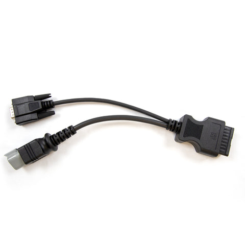 Cojali Massey Ferguson and SISU Cable for Jaltest Marine (JDC518A9)