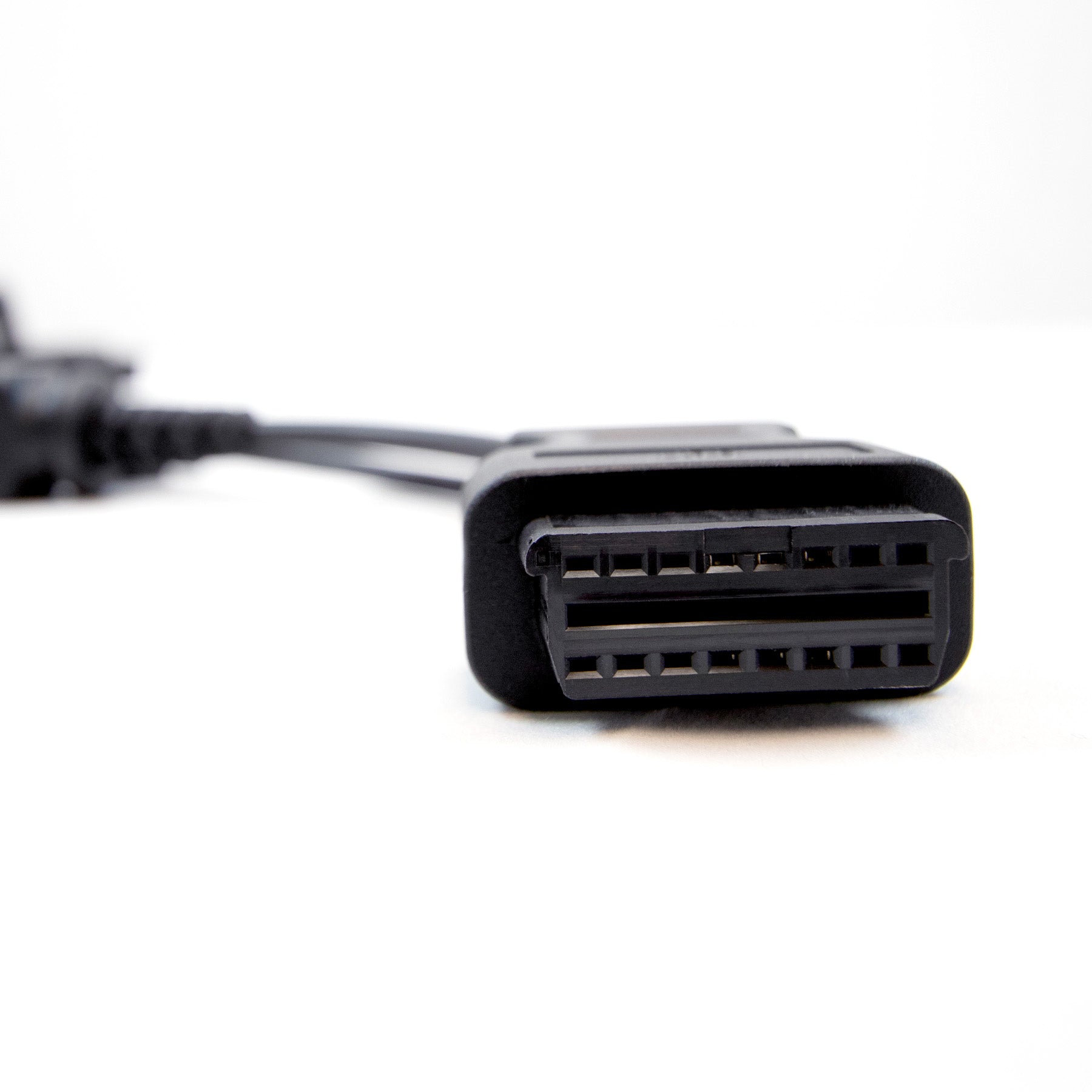 Cojali Massey Ferguson and SISU Cable for Jaltest Marine (JDC518A9