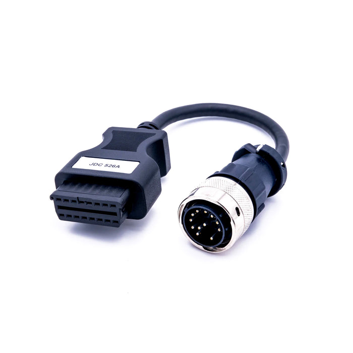 Cojali FPT / Deutz Cable for Jaltest Marine (JDC526A)