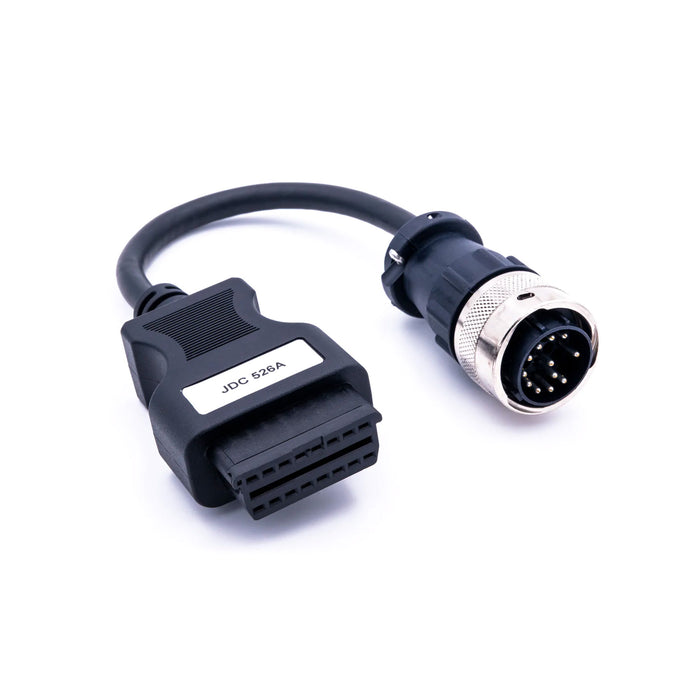 Cojali FPT / Deutz Cable for Jaltest Marine (JDC526A)