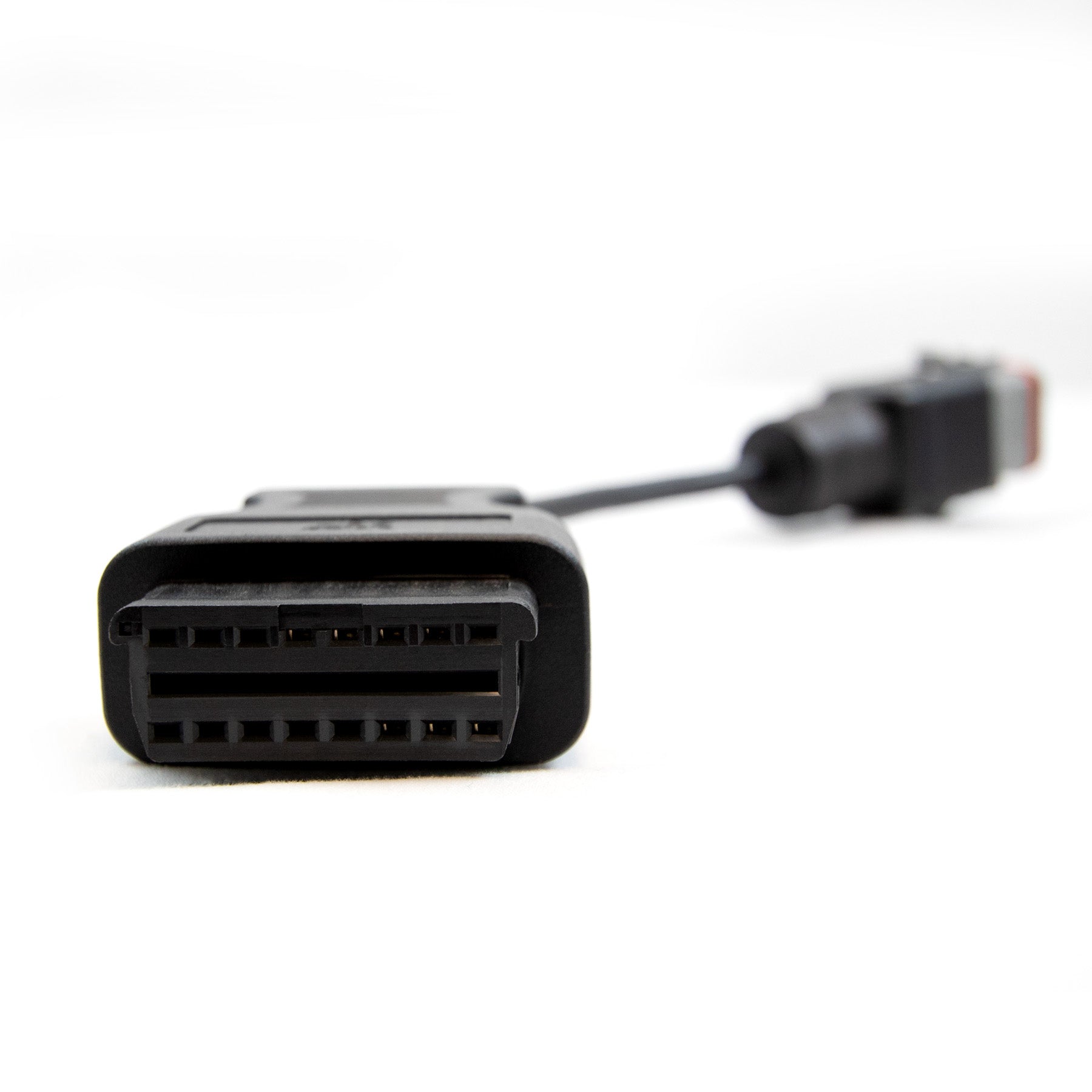 Cojali Volvo Penta 8 Pin Cable for Jaltest | Marine Diagnostic Tools