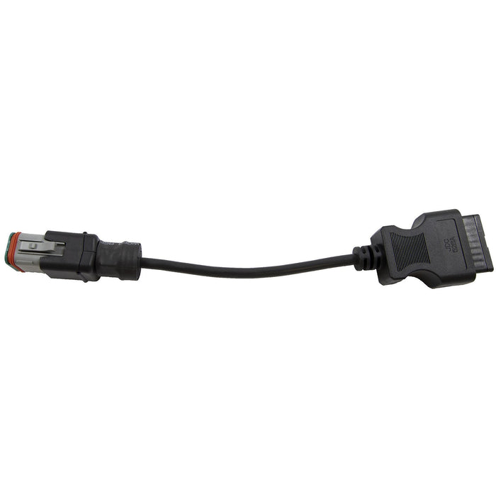 Cojali Volvo Penta 8 Pin Cable for Jaltest Marine