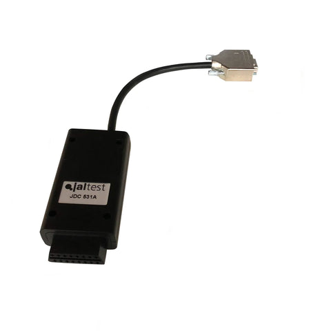 Cojali RS232 Scania Cable for Jaltest Marine (JDC531.9)