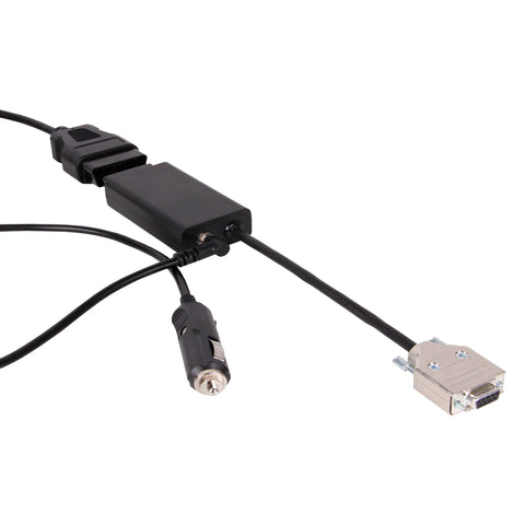 Cojali RS232 Scania Cable for Jaltest Marine (JDC531.9)