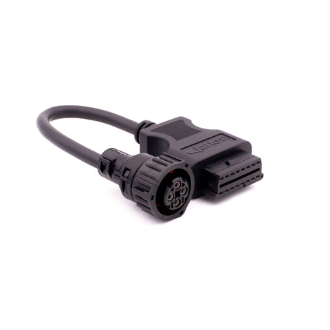 Cojali CAN Scania Engine 4 Pin Cable for Jaltest Marine (JDC532A)