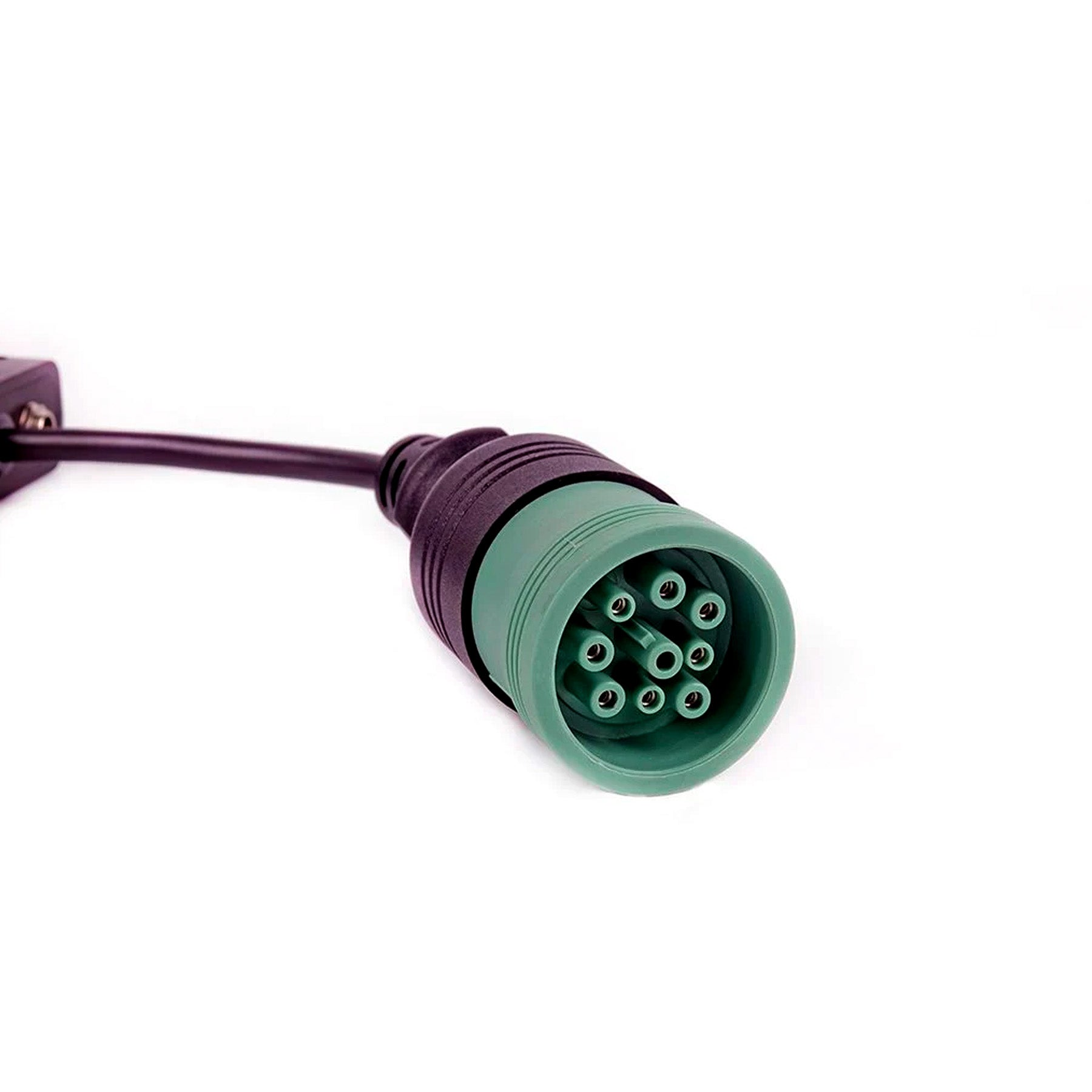 Cojali Liebherr Cable for Jaltest | Marine Diagnostic Tools