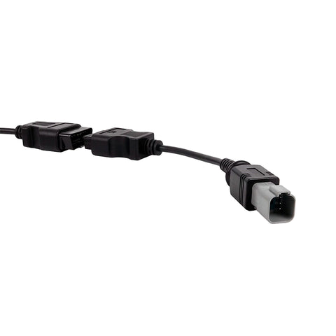 Cojali Doosan DL03 Cable for Jaltest Marine (JDC547A)