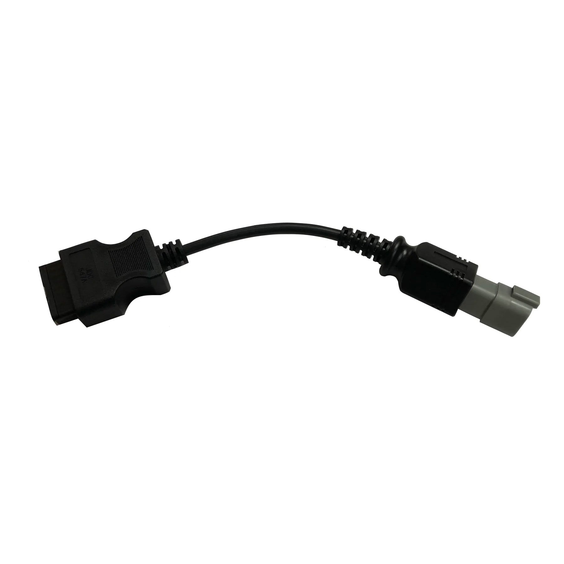 Cojali Doosan DL03 Cable for Jaltest | Marine Diagnostic Tools