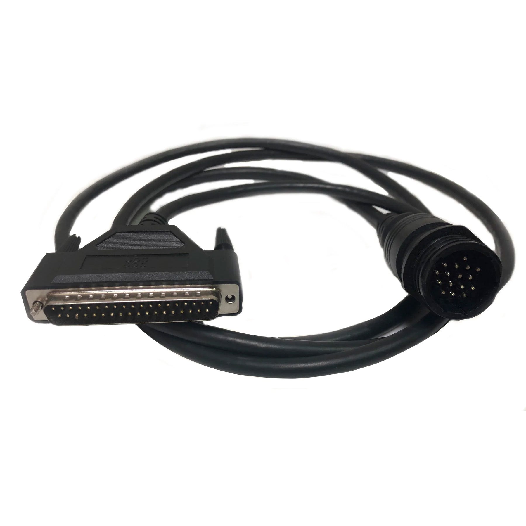 Cojali Marine Adapter Cable for Jaltest | Marine Diagnostic Tools