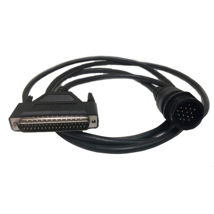 Cojali Marine Adapter Cable for Jaltest Marine (JDC600)