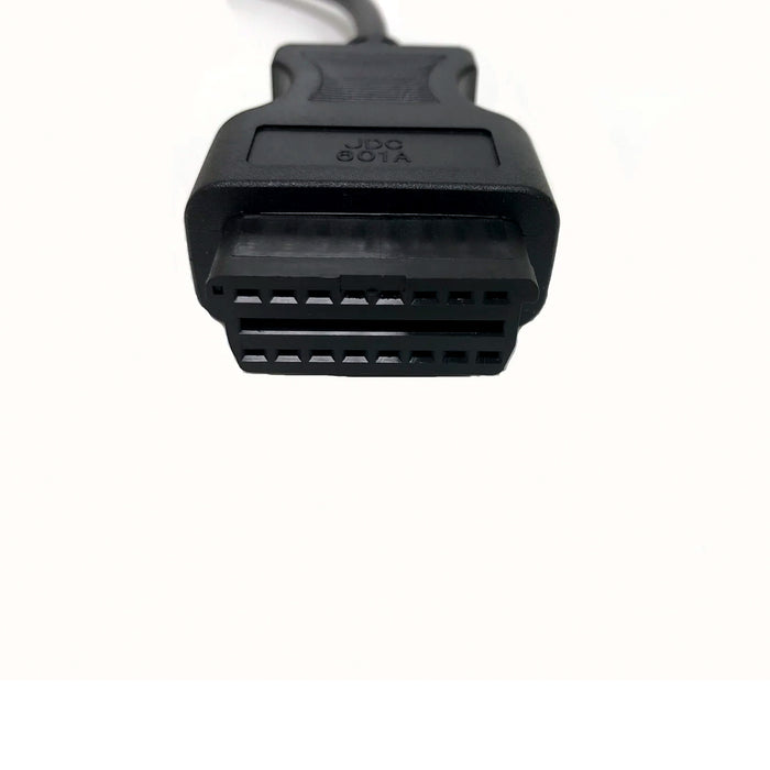 Cojali Yamaha Cable for Jaltest Marine (JDC601A)
