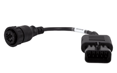 Mercury 10 Pin (MEFI 1-4) Diagnostics Cable (JDC604.9)