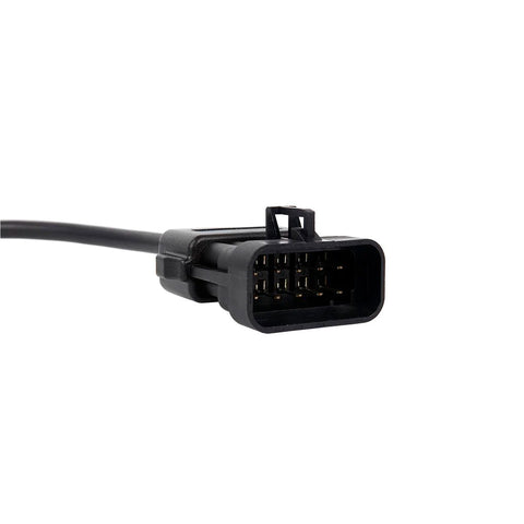 Cojali Mercury 10 Pin (MEFI 1-4) Cable for Jaltest Marine (JDC604A)