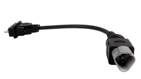 Evinrude 3-Pin Diagnostic Cable (JDC609.9)