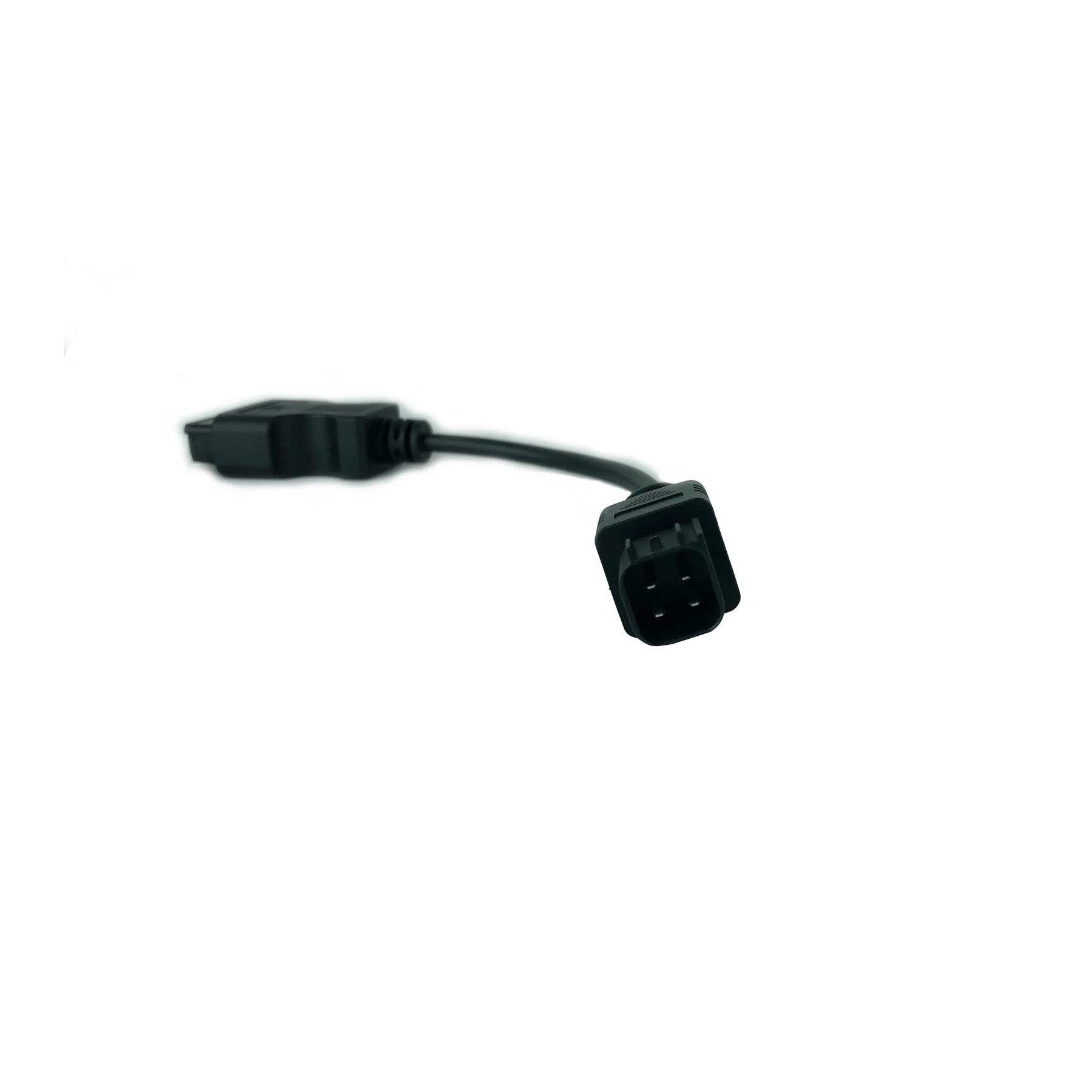 Cojali Kawasaki 4 Pin Cable for Jaltest Marine (JDC610A) – Marine