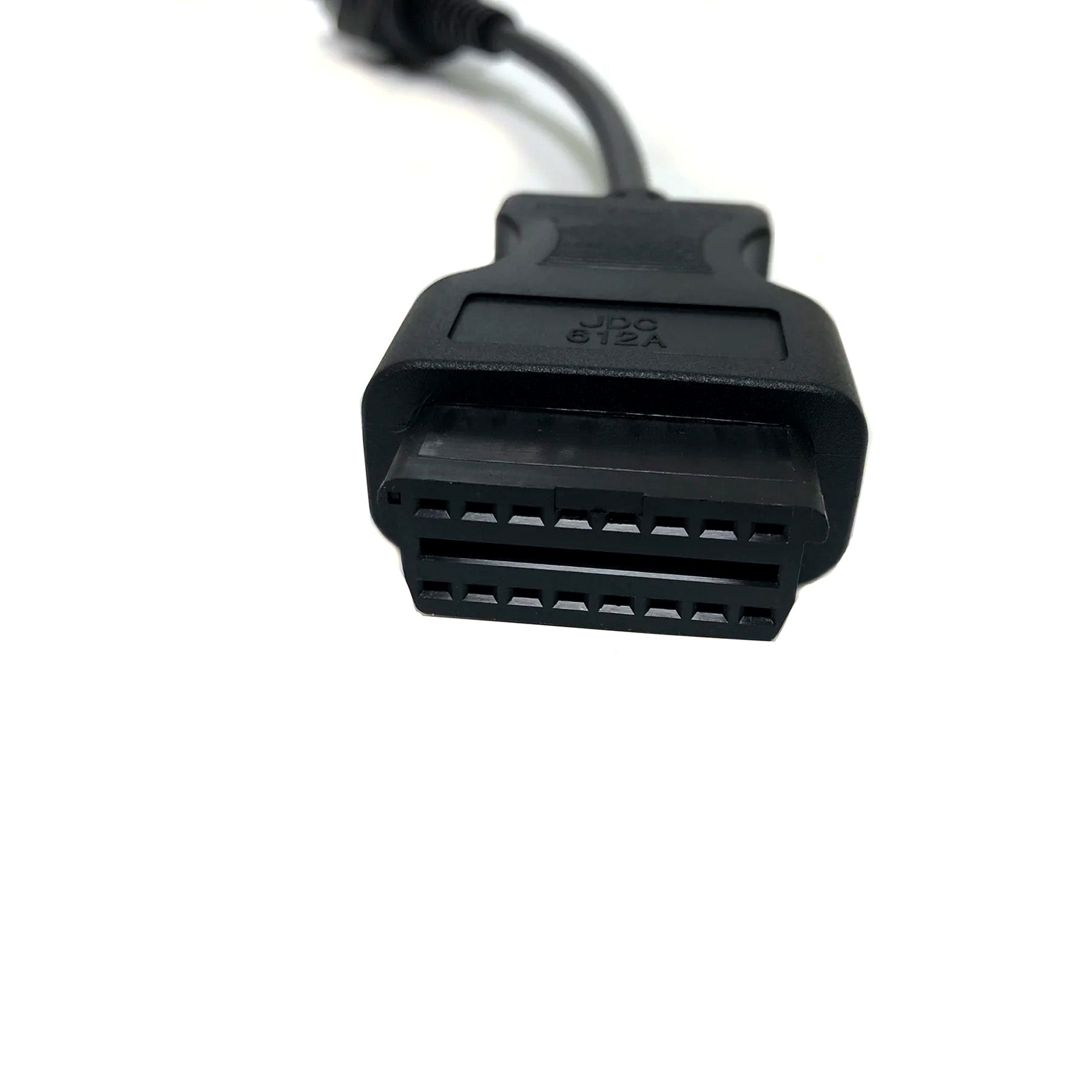Cojali Yanmar 3 Pin Cable for Jaltest Marine (JDC612A) – Marine